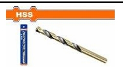 Mũi khoan HSS 11mm
