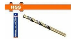 Mũi khoan HSS 13mm