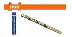 Mũi khoan HSS 7mm