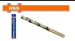 Mũi khoan HSS 9mm