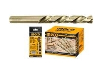 Mũi khoan kim  loại HSS