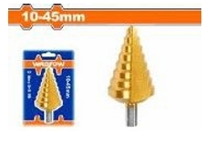 Mũi khoan tháp  10-45mm