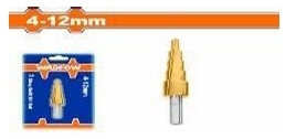 Mũi khoan tháp 4 12mm