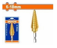 Mũi khoan tháp 6- 18mm