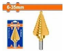 Mũi khoan tháp 6 35mm