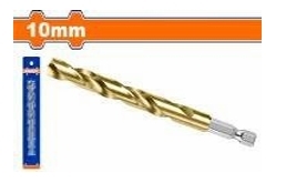 Mũi khoan xoắn HSS 10mm