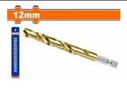 Mũi khoan xoắn HSS 12mm