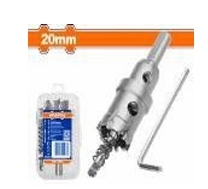 Mũi khoét lỗ inox TCT 20mm