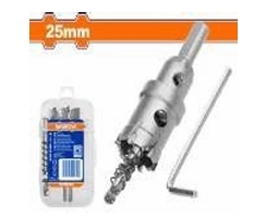 Mũi khoét lỗ inox TCT 25mm