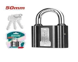 Ổ khóa sắt  50mm