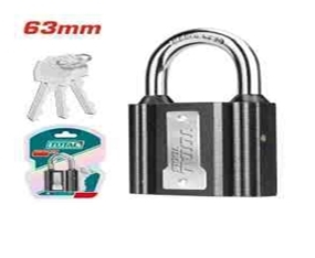 Ổ khóa sắt  63mm