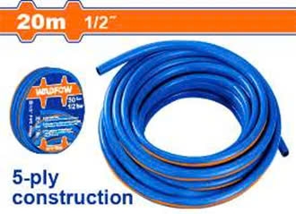 Ống PVC 1/2"-20m WYP1E20