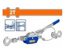 Pá lăng cáp lắc tay 2T