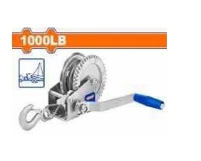 Pá lăng cáp lắc tay 460kg