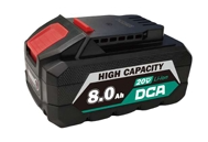 Pin Lithium  20V/8.0Ah FFBL2080