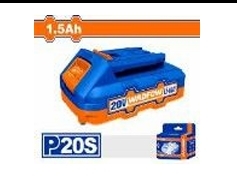 Pin Lithium-ion 20V/1.5Ah