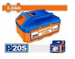 Pin Lithium-ion 20V/3.0Ah