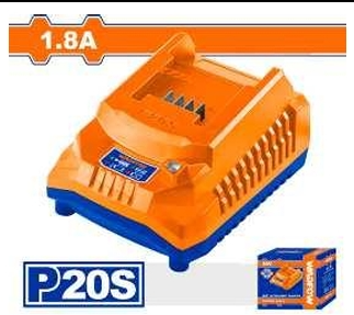 Pin sạc P20S 1.8A WFCP518