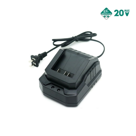 DCA-FFCL20-02- Sạc pin 20V/2.0Ah