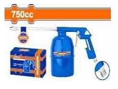 Súng châm nhớt dùng khí 750cc