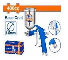 Súng phun sơn
400cc
