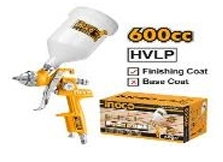 Súng phun sơn HVLP 600cc
