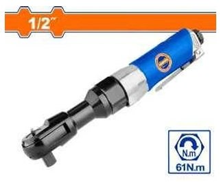 Tay vặn bu lông dùng khí 1/2" WAT3512