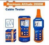 Thiết bị kiểm tra dây cáp điện (đo tối đa 2000m)