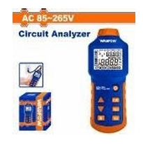 Thiết bị kiểm tra dòng rò RCD/LOOP (AC 85~265V)