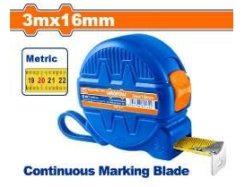 Thước kéo thép 3mx16mm WMT4311