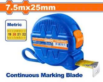 Thước kéo thép 7.5mx25mm WMT4341