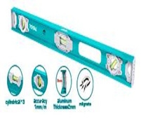 Thước thủy (kèm theo nam châm hút) TMT26026