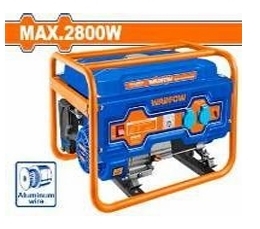 Tổ máy phát điện dùng xăng 2800W