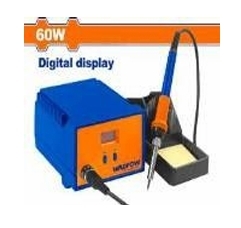 Trạm hàn 60W (có màn hình hiển thị)