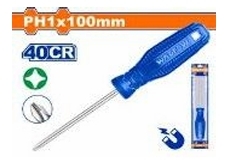 Tua vít bake  PH1x100mm
