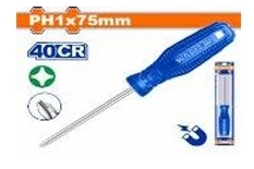 Tua vít bake  PH1x75mm