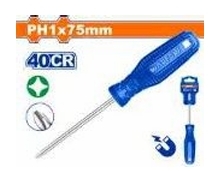 Tua vít bake PH1x75mm