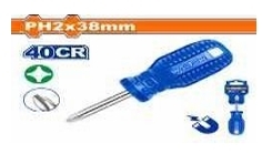 Tua vít bake PH2x38mm