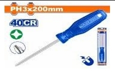 Tua vít bake  PH3x200mm