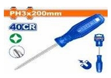 Tua vít bake PH3x200mm