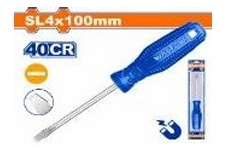 Tua vít dẹp SL4x100mm