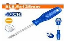 Tua vít dẹp SL6.5x125mm