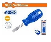 Tua vít dẹp SL6.5x38mm