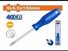 Tua vít dẹp  SL8x150mm