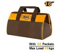 Túi đựng đồ  nghề 16"-15kg