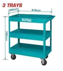 Xe đựng  công cụ