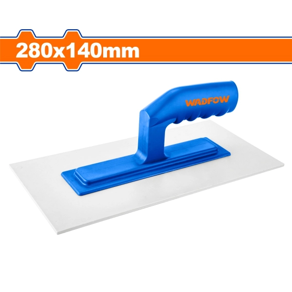 Bàn chà hồ 280x140mm Wadfow WPE5328