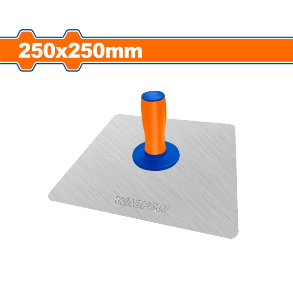 Bàn xoa xây dựng 250x250mm Wadfow WXH2325