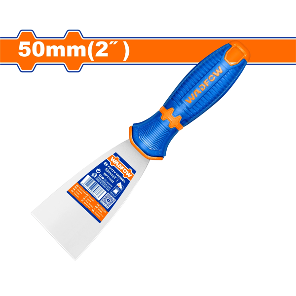 Bay sủi 50mm(2') Wadfow WPT1302