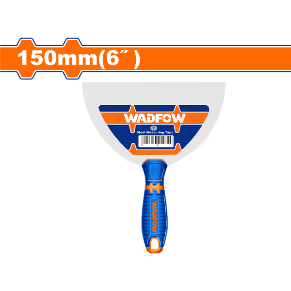 Bay sủi sơn 150mm(6') Wadfow WPT1306